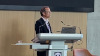 Photo from HEAL Conference